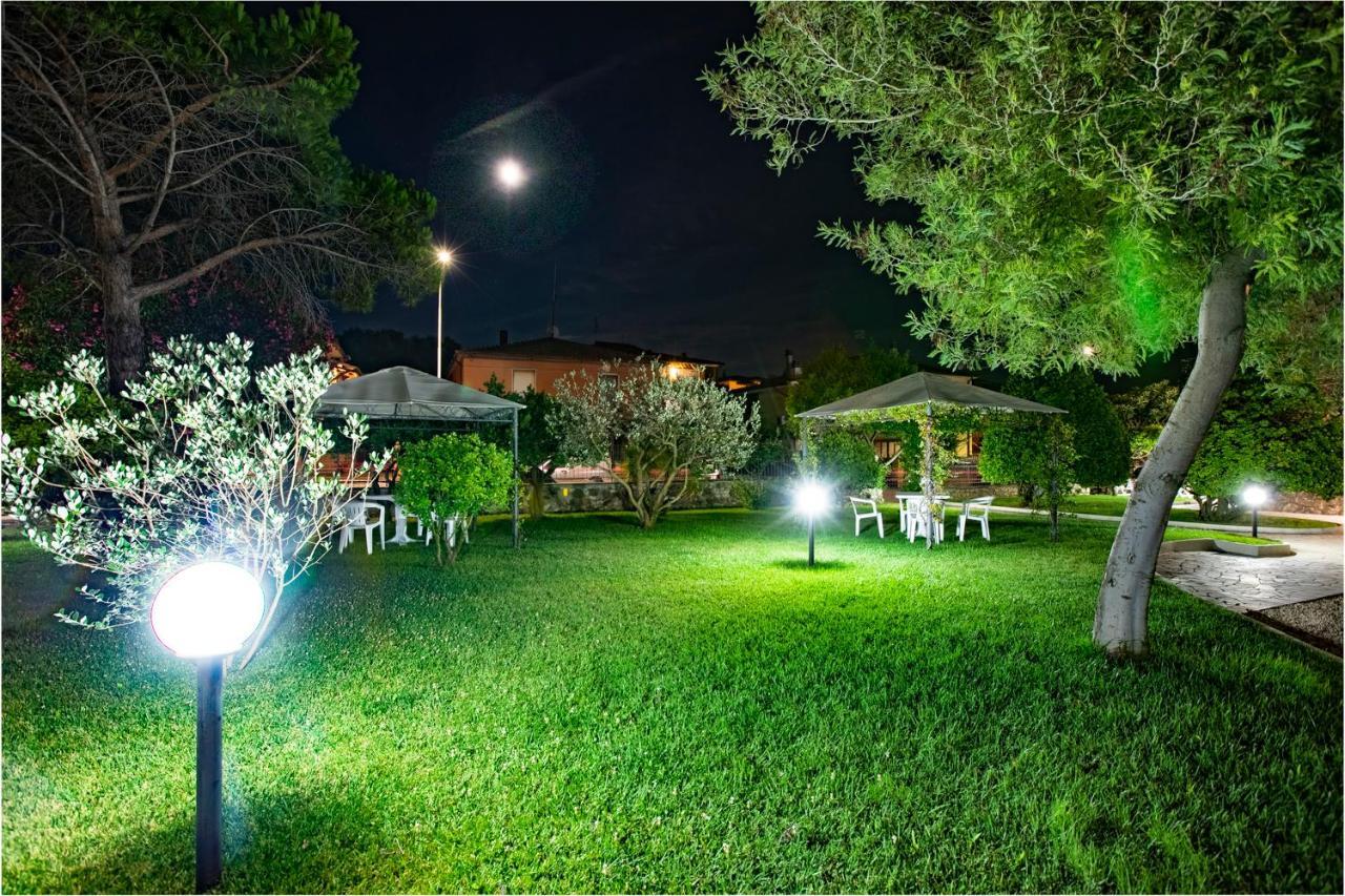 Da Milena Guest house